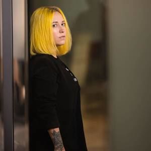 Meet your Posher, Aleissia